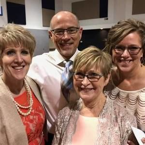 Meet your Posher, Donna